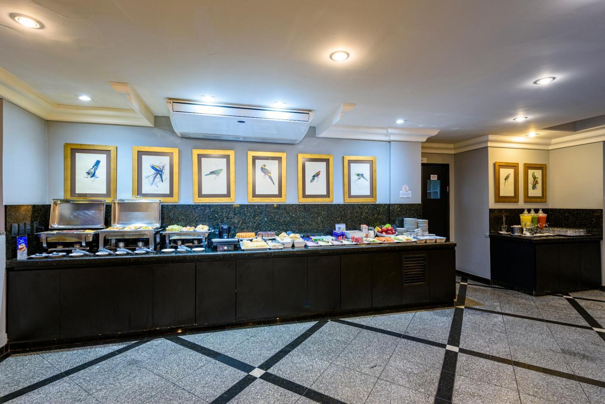 Plaza Inn Executive — Fotos 3